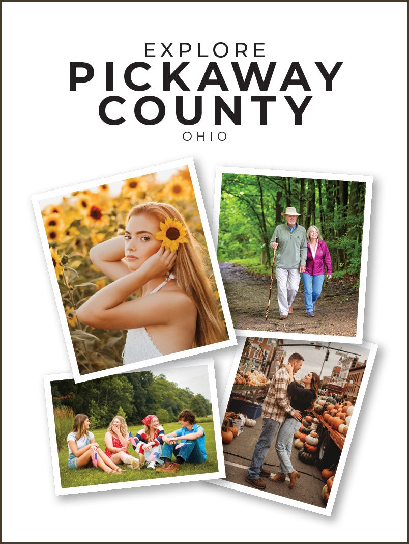 Pickaway 2024 Cover